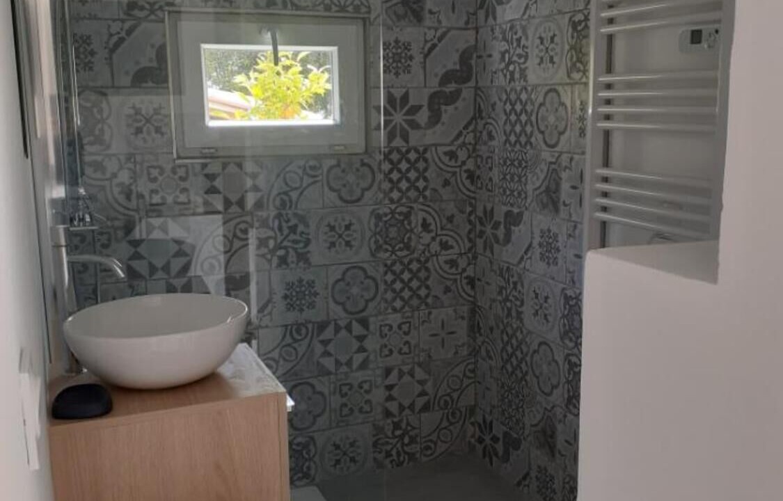 Photo of Bathroom in Saint-Aygulf
