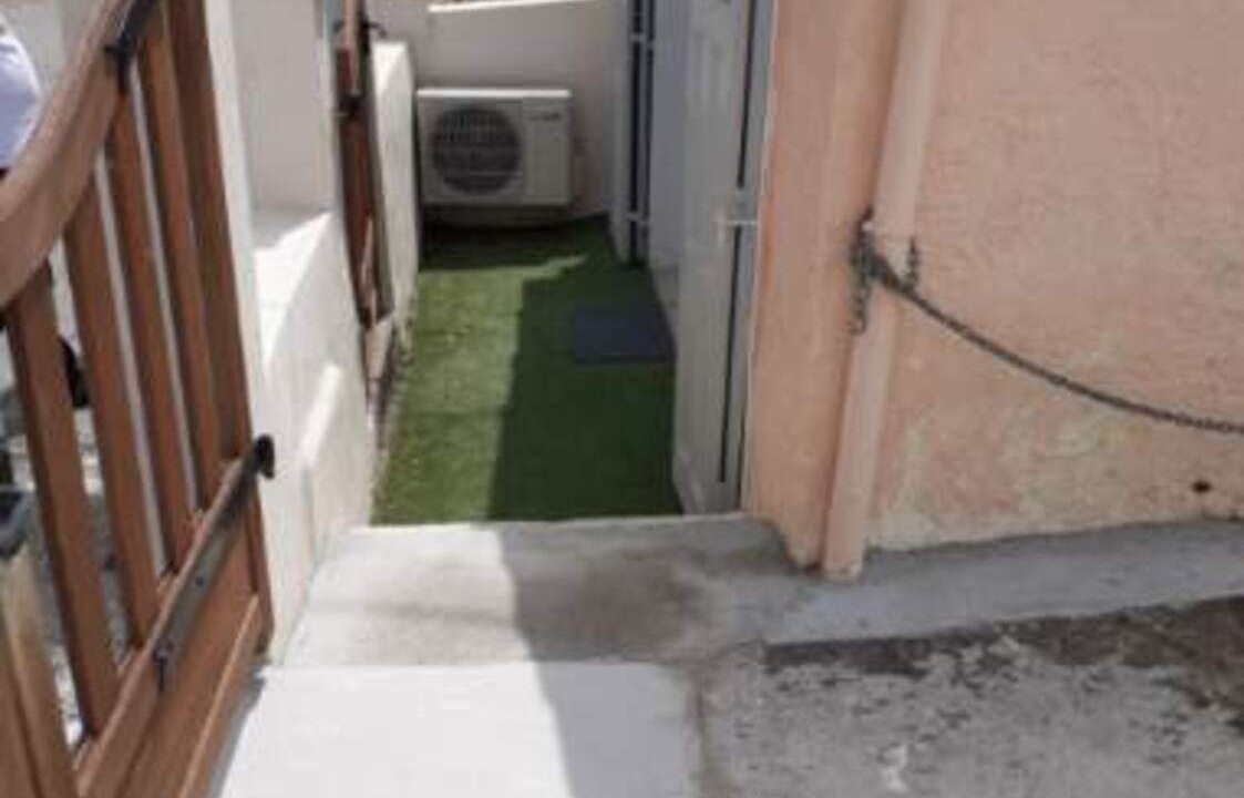 Photo of Outdoor in Saint-Aygulf