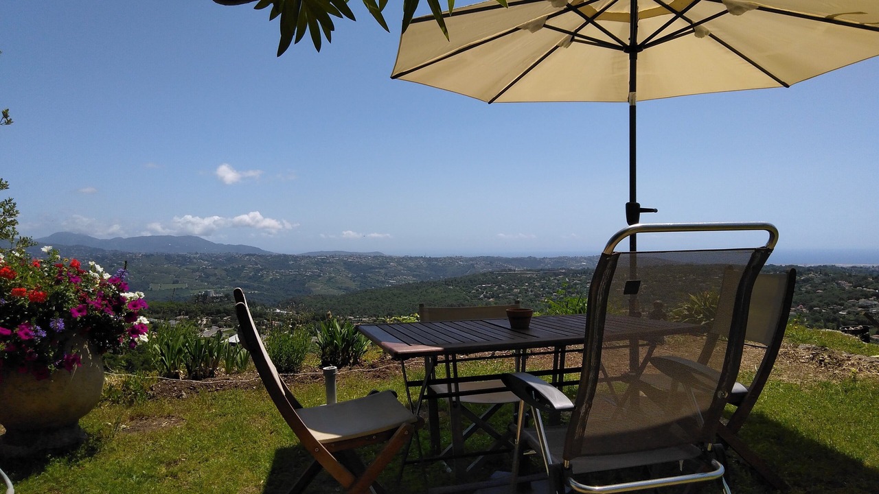Photo of Outdoor in Saint-Jeannet