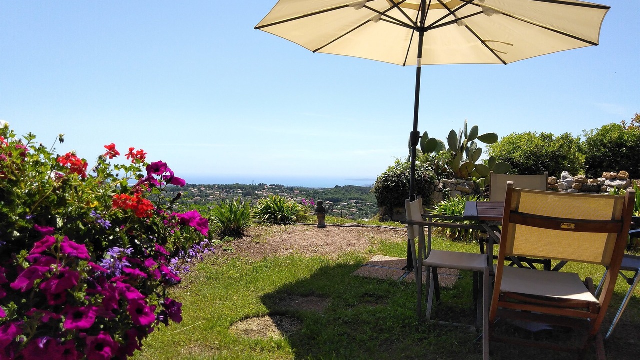 Photo of Outdoor in Saint-Jeannet
