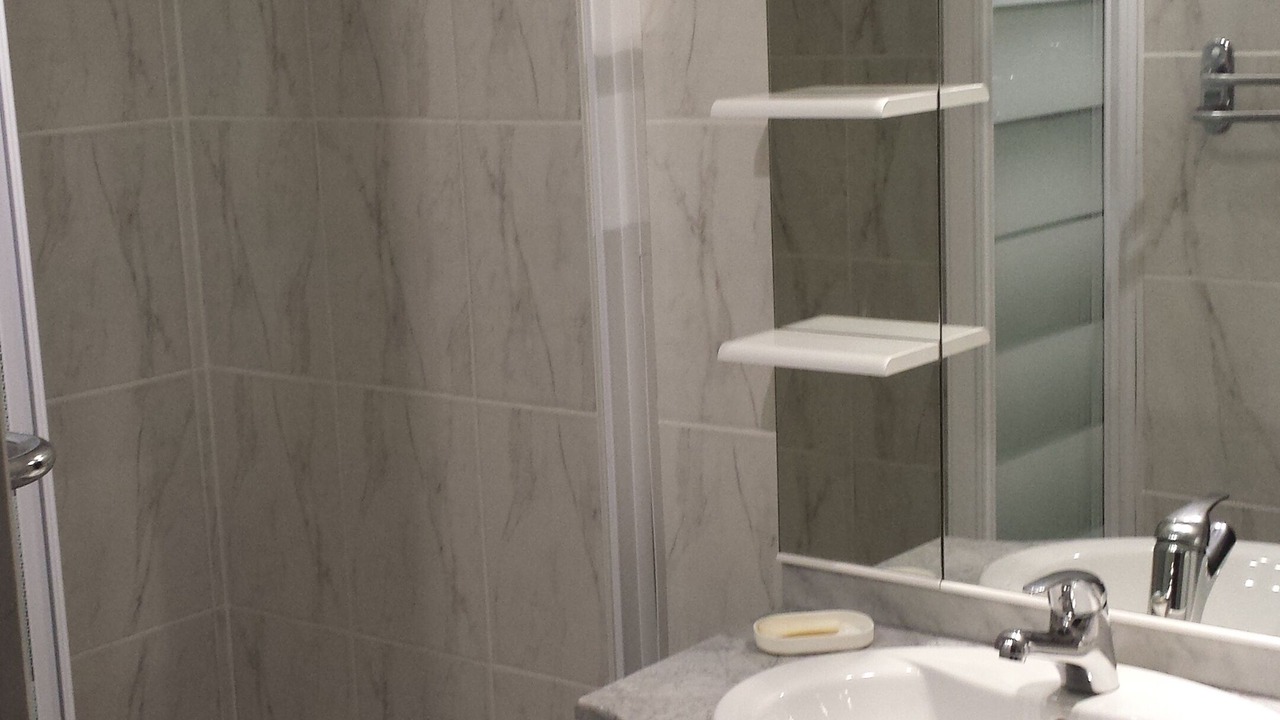 Photo of Bathroom in Saint-Jeannet