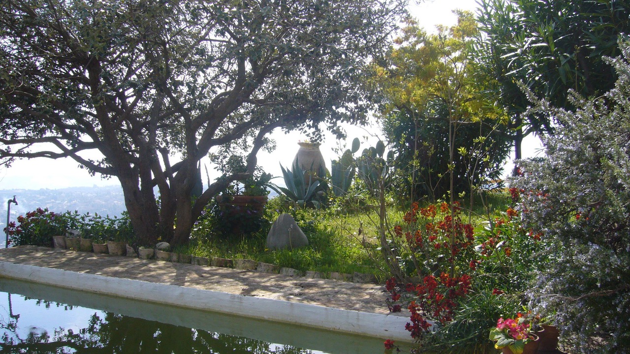 Photo of Outdoor in Saint-Jeannet