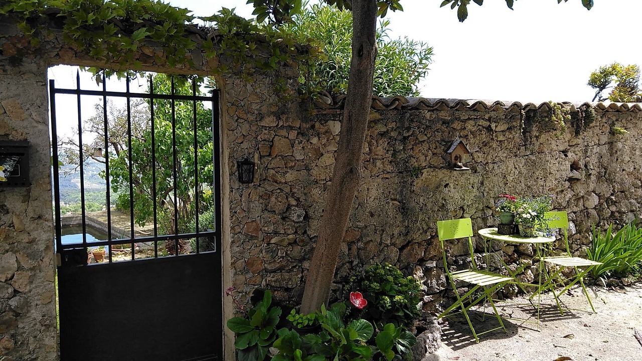 Photo of Outdoor in Saint-Jeannet