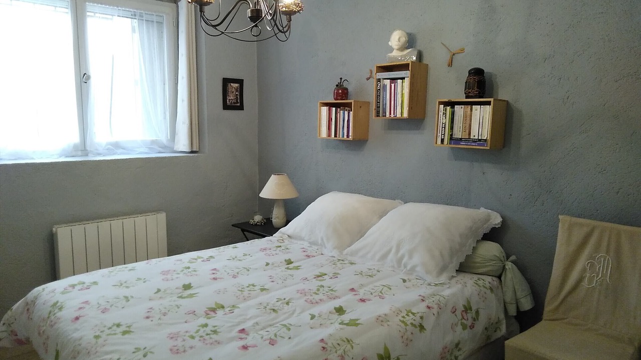 Photo of Bedroom in Saint-Jeannet