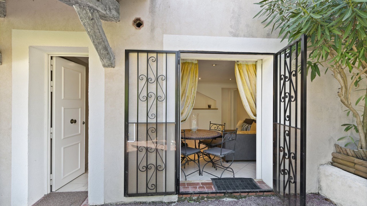 Photo of Outdoor in Biot