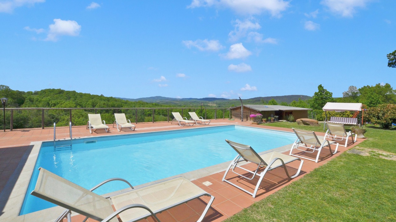 Photo of Outdoor in Monticiano