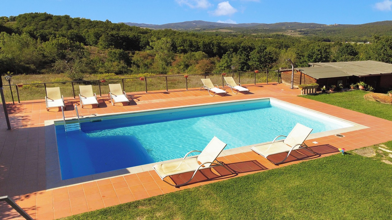Photo of Outdoor in Monticiano