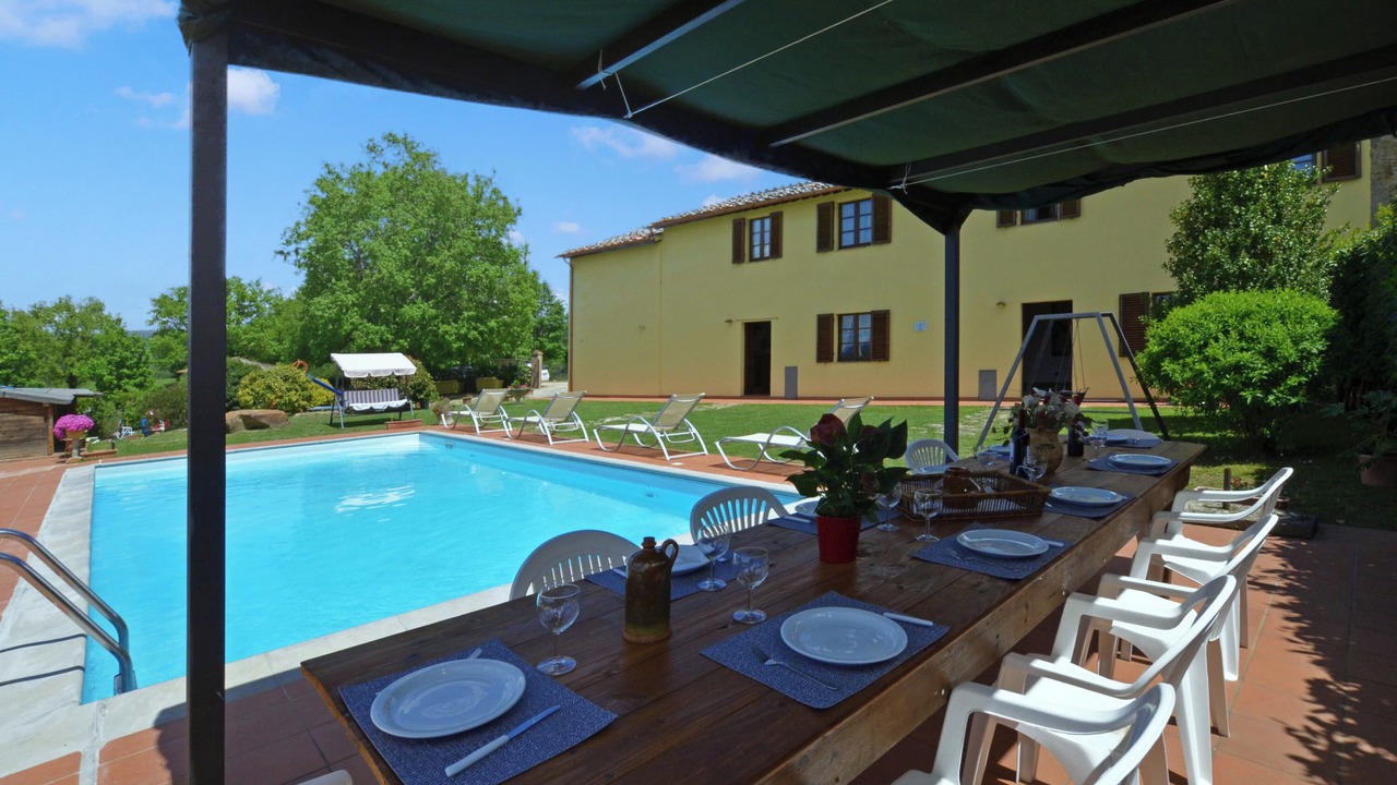 Photo of Outdoor in Monticiano