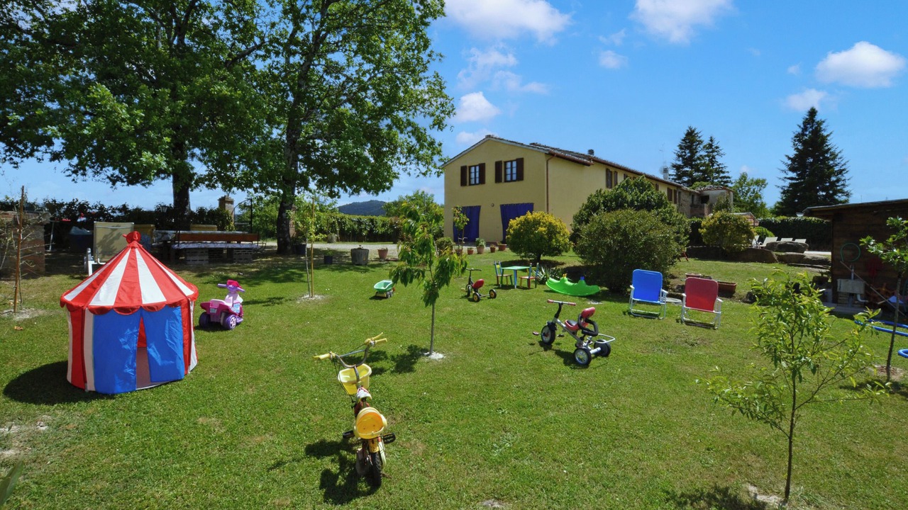 Photo of Outdoor in Monticiano
