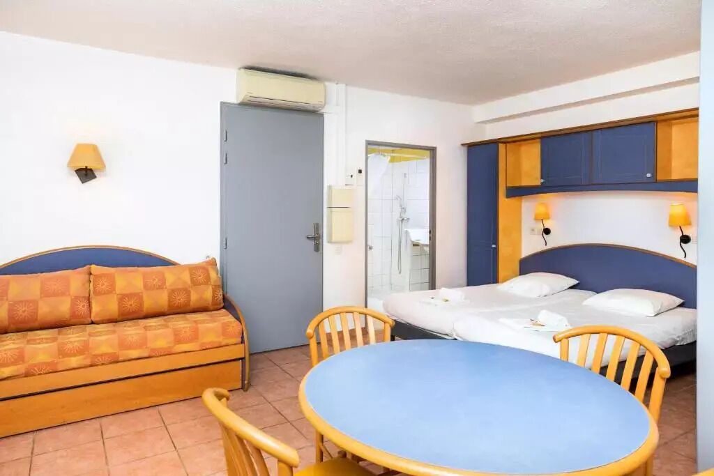Photo of Bedroom in Boulouris-sur-Mer