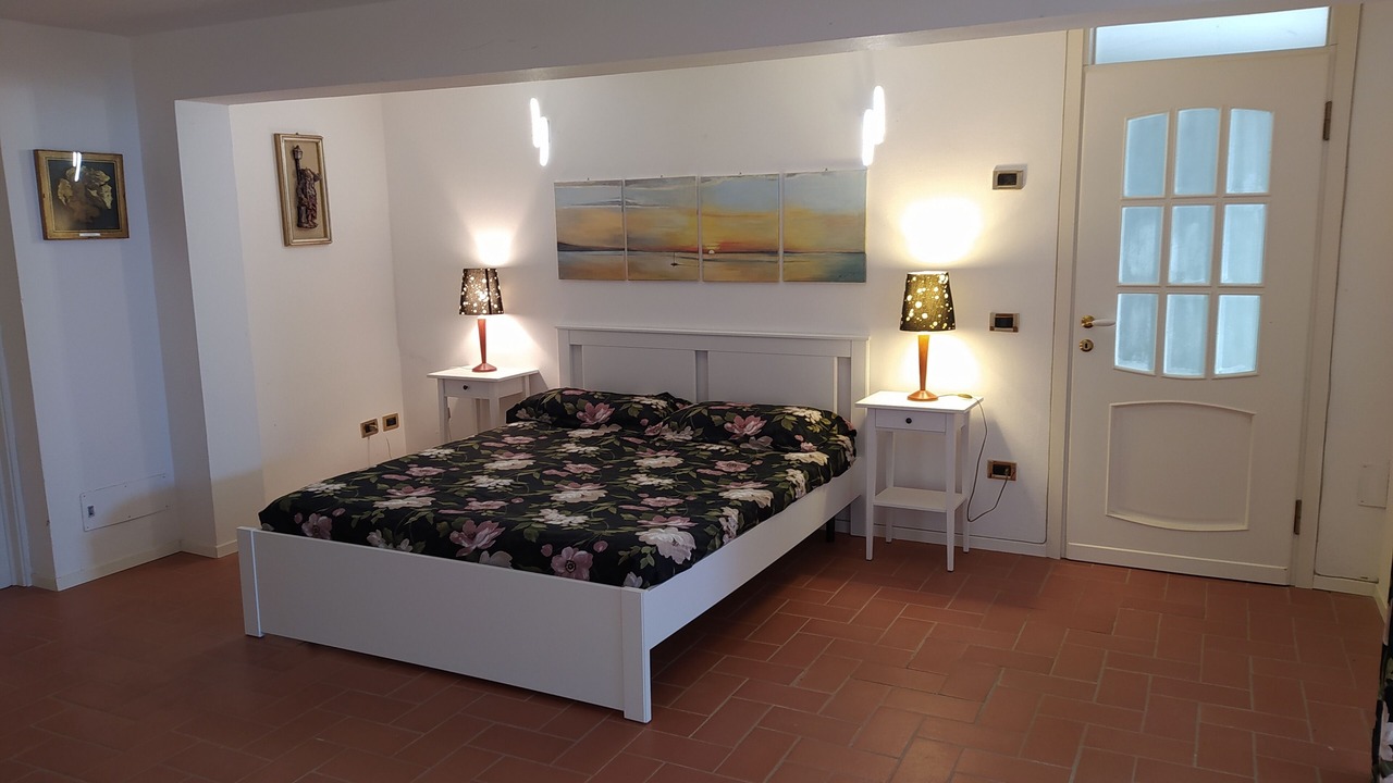 Photo of Bedroom in Quercianella