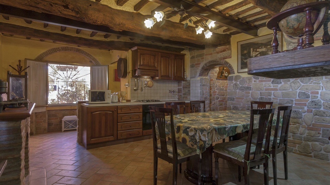 Photo of Bedroom in Pieve a Elici