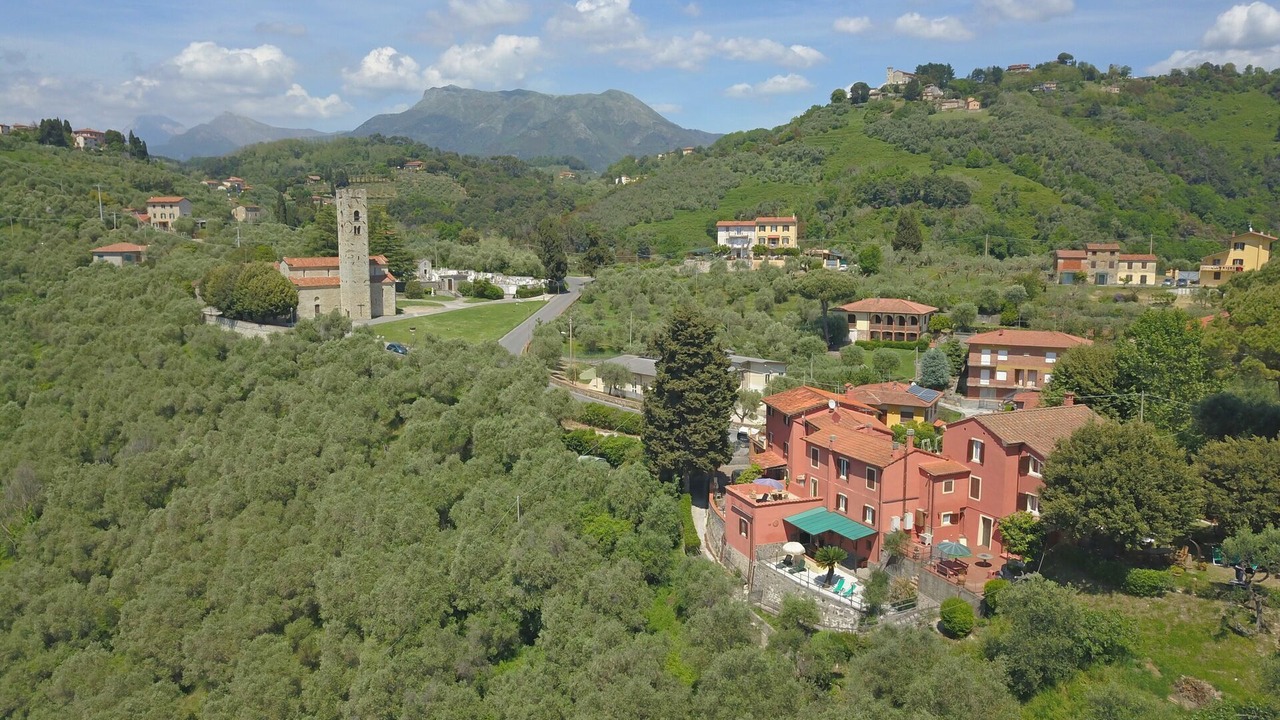 Photo of Outdoor in Pieve a Elici