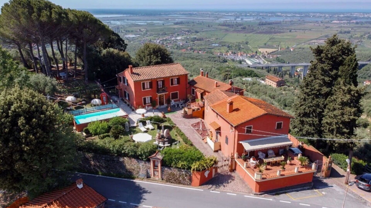 Photo of Outdoor in Pieve a Elici
