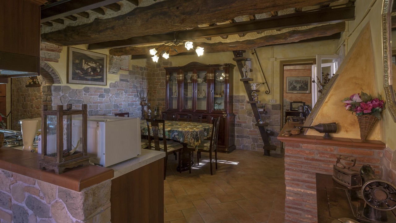 Photo of Bedroom in Pieve a Elici