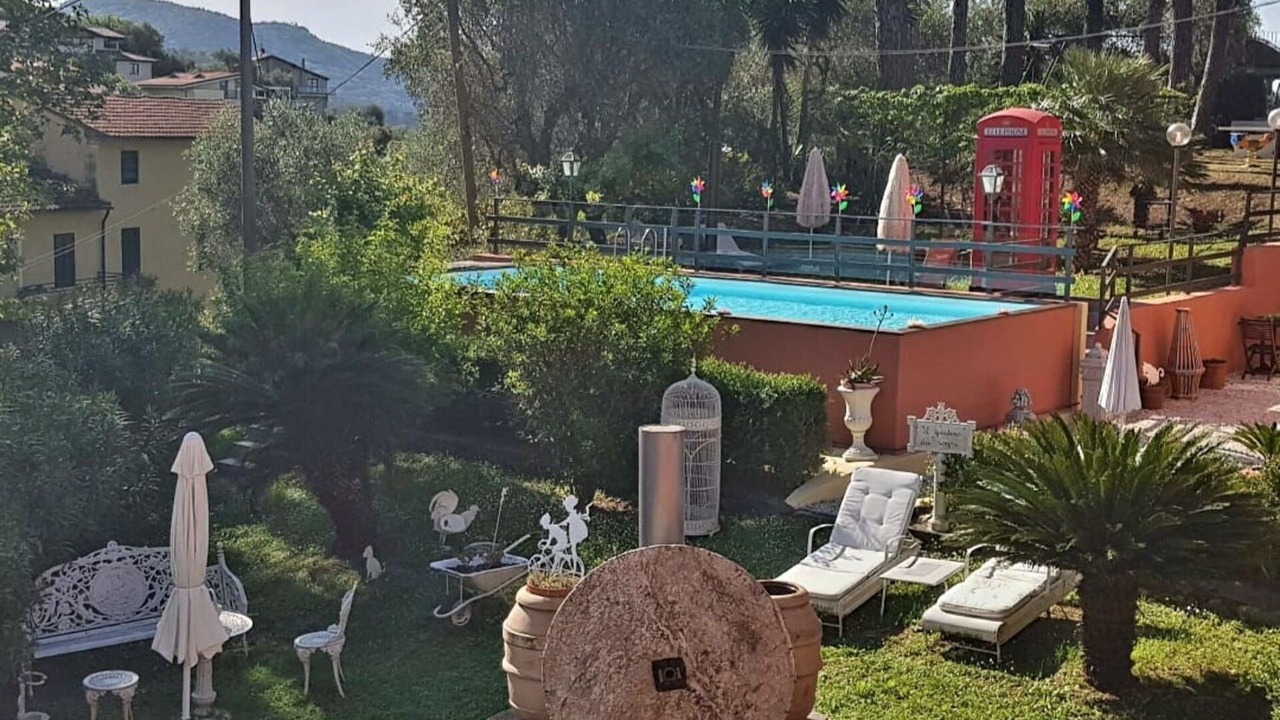Photo of Outdoor in Pieve a Elici