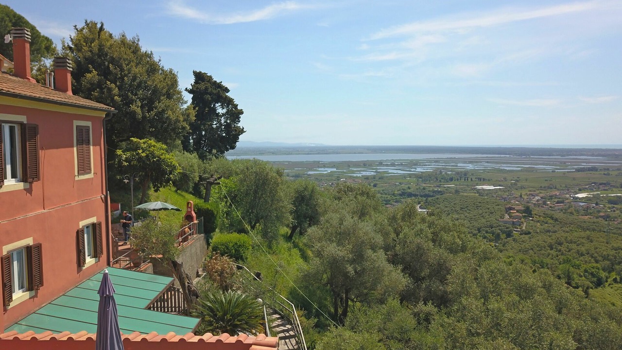 Photo of Outdoor in Pieve a Elici