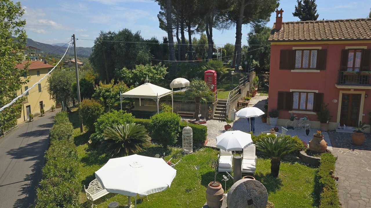 Photo of Outdoor in Pieve a Elici