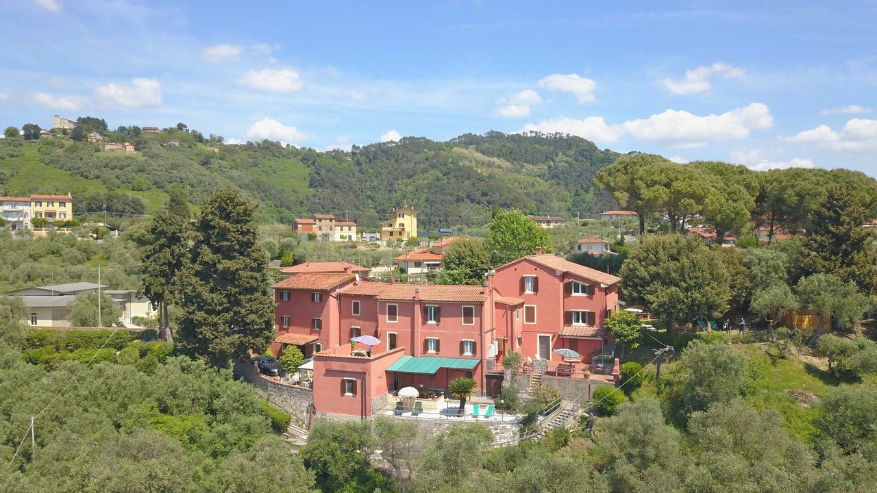 Photo of Outdoor in Pieve a Elici
