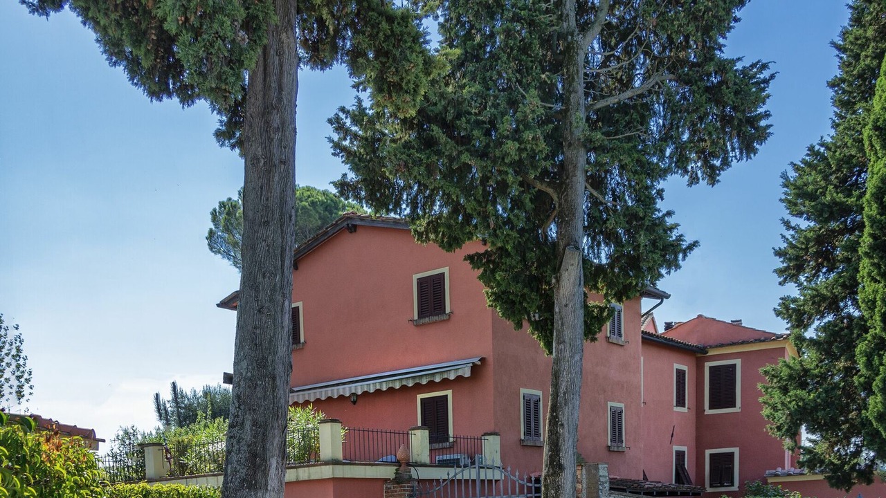 Photo of Outdoor in Pieve a Elici