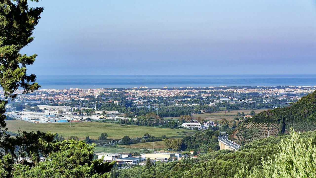 Photo of Outdoor in Pieve a Elici