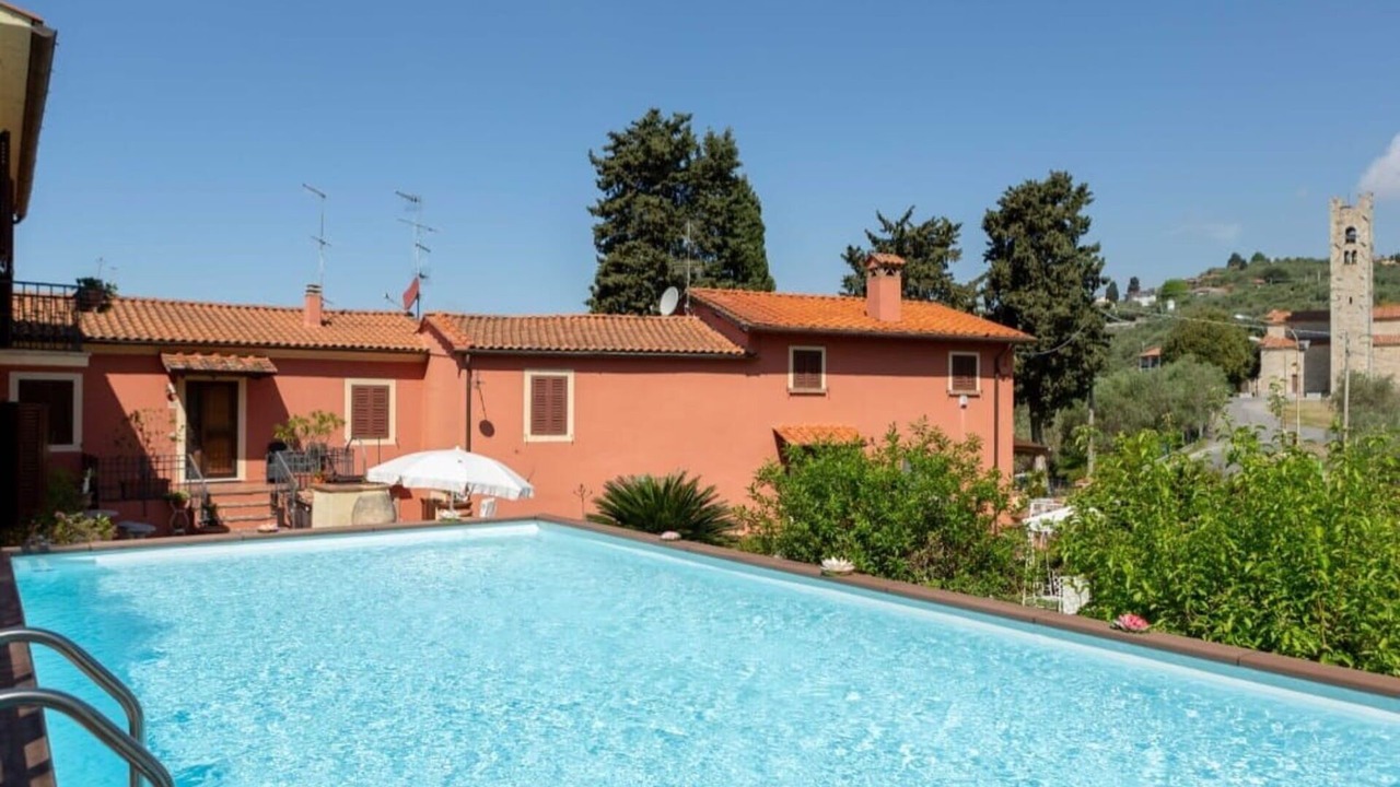 Photo of Outdoor in Pieve a Elici