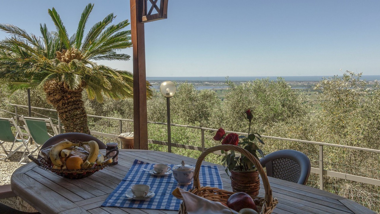 Photo of Outdoor in Pieve a Elici