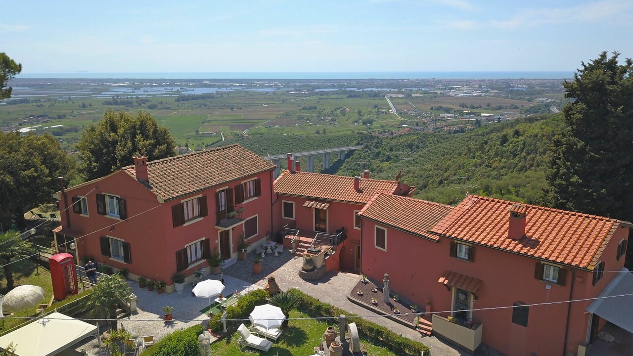 Photo of Outdoor in Pieve a Elici