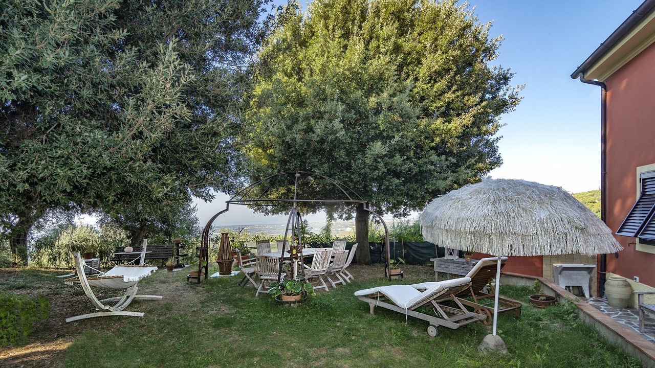 Photo of Outdoor in Pieve a Elici