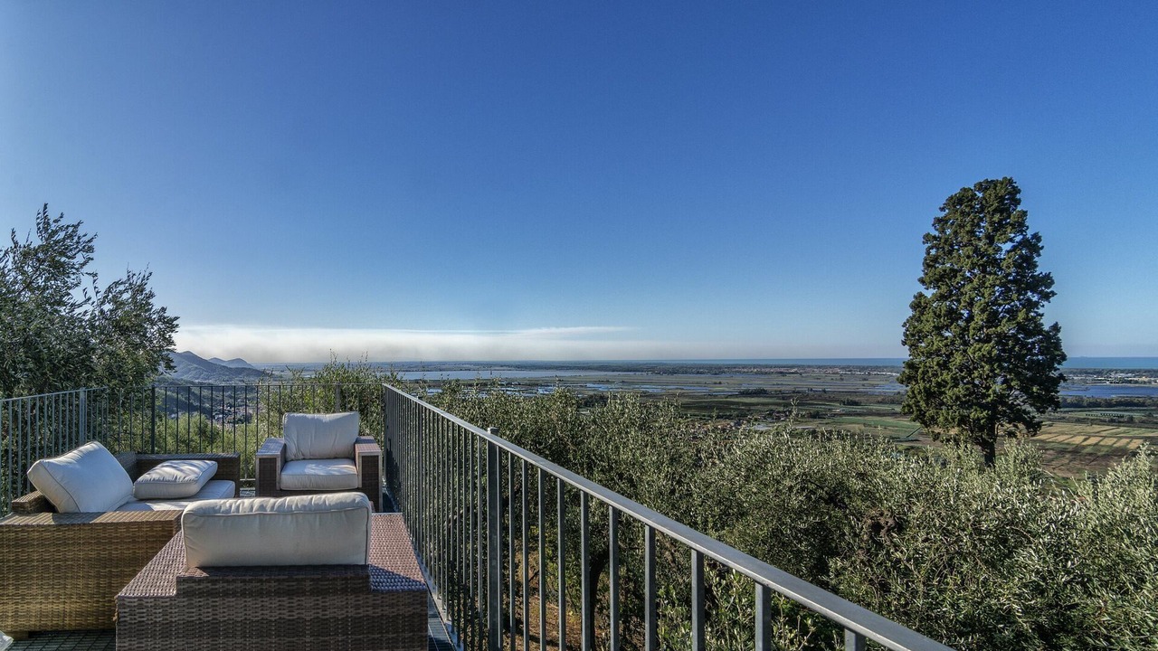 Photo of Outdoor in Pieve a Elici