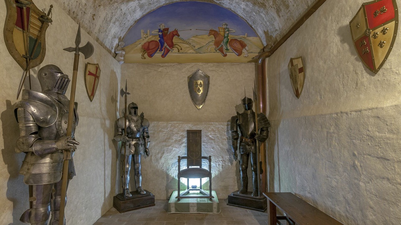 Photo of Bedroom in Pieve a Elici