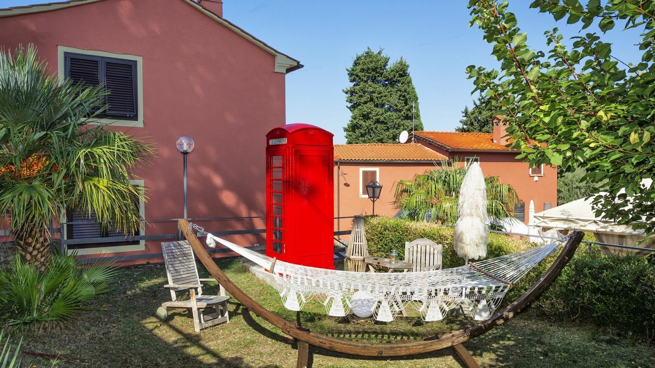 Photo of Outdoor in Pieve a Elici