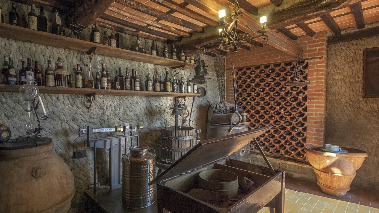 Photo of Outdoor in Pieve a Elici