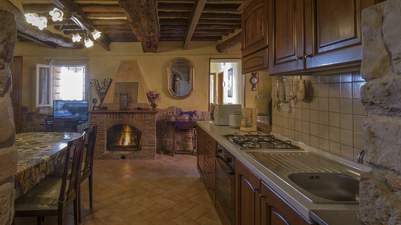 Photo of Bedroom in Pieve a Elici