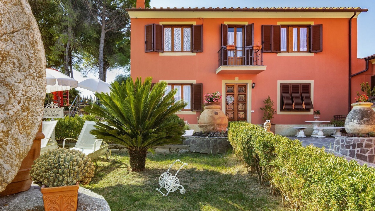 Photo of Outdoor in Pieve a Elici