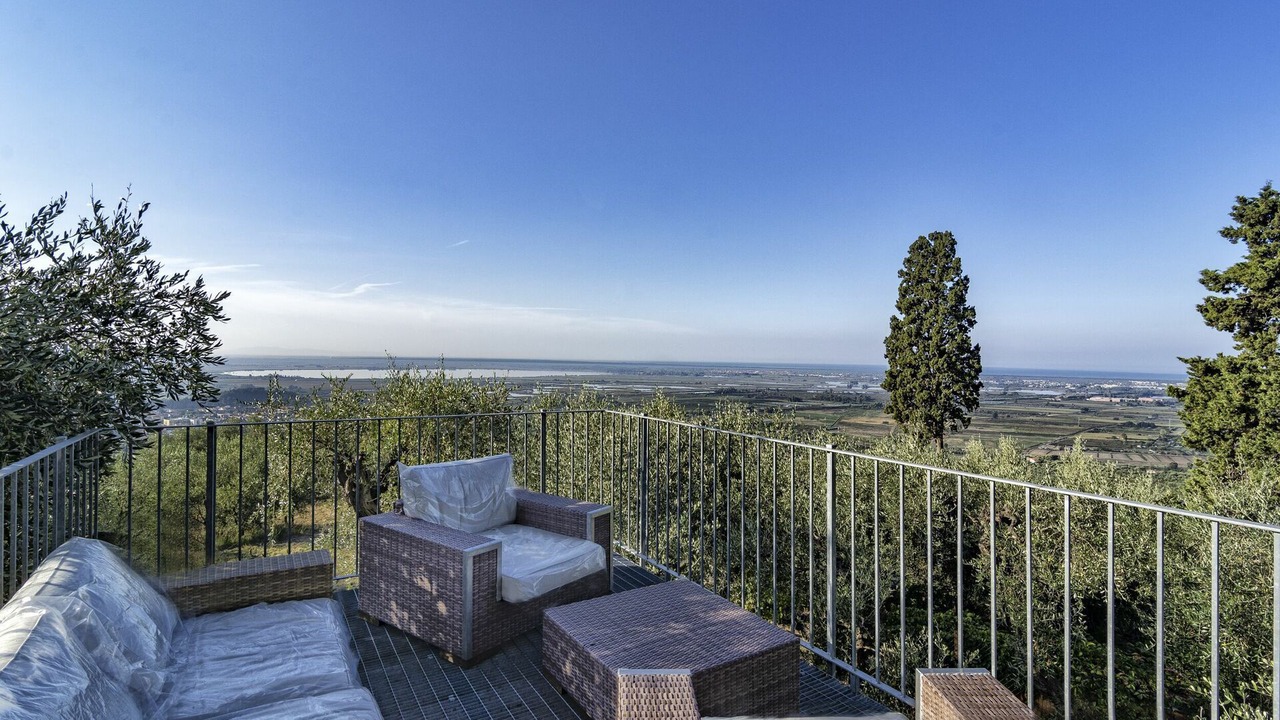 Photo of Outdoor in Pieve a Elici