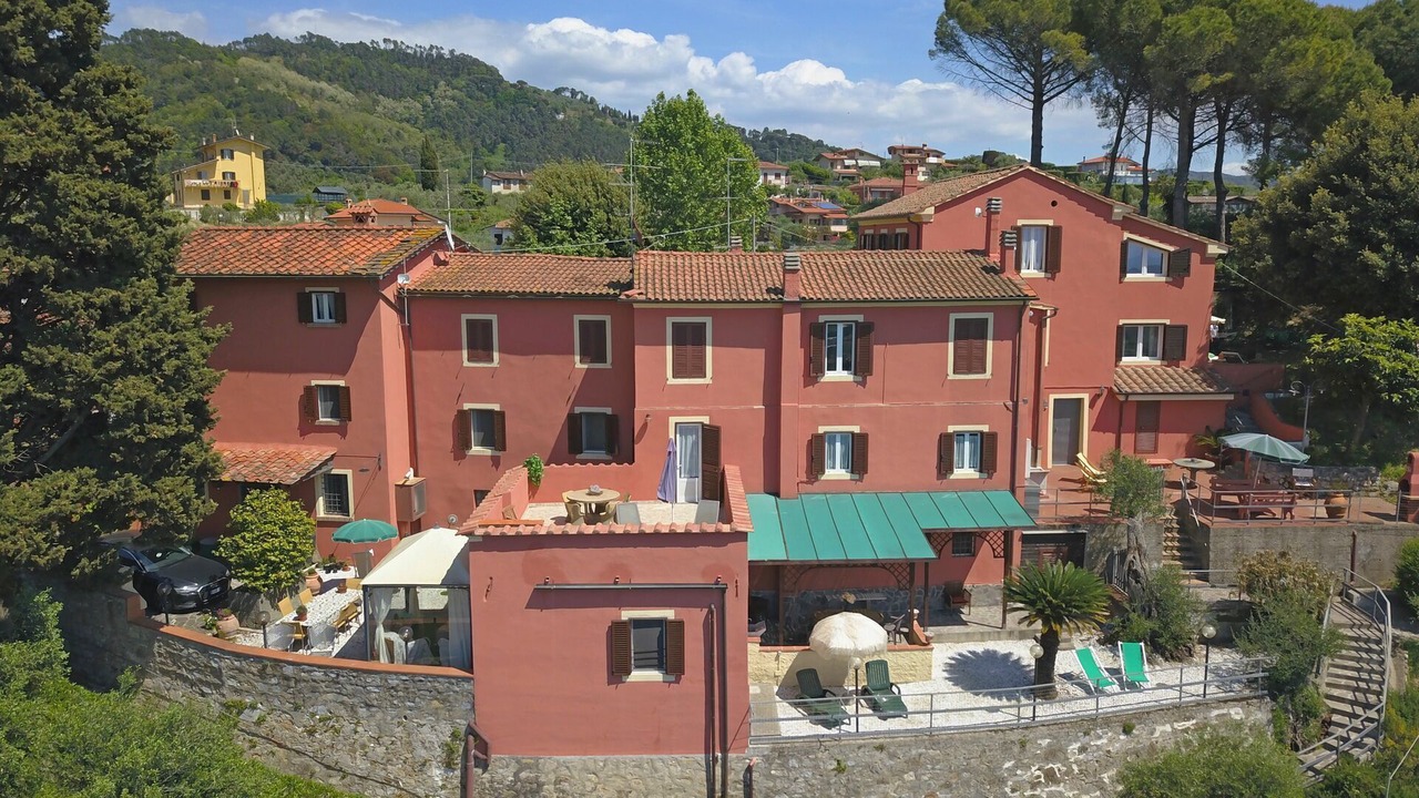 Photo of Outdoor in Pieve a Elici