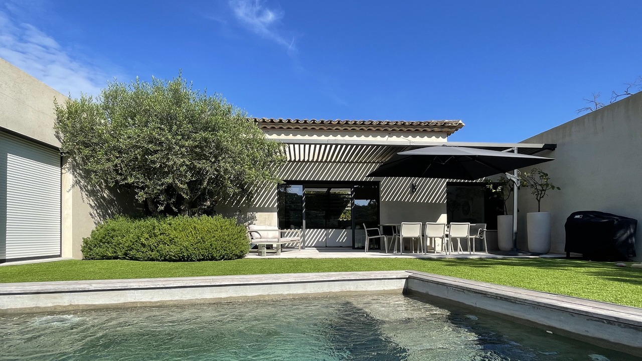 Photo of Outdoor in Les Restanques