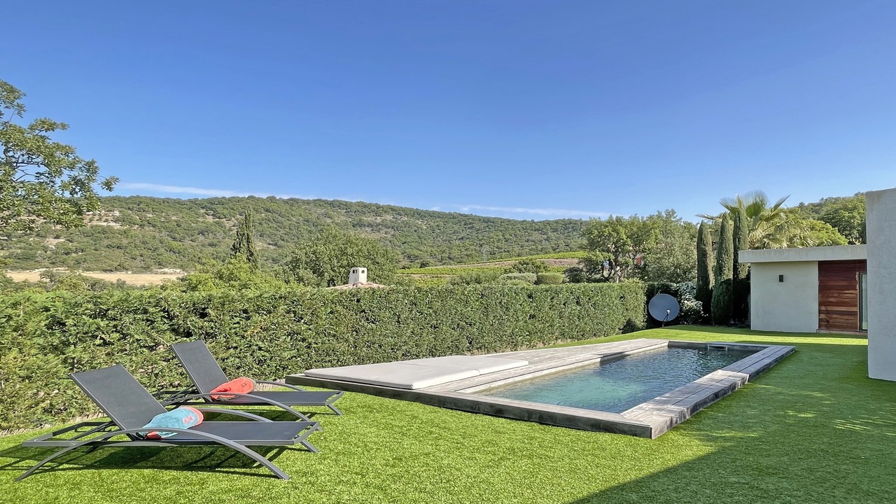 Photo of Outdoor in Les Restanques