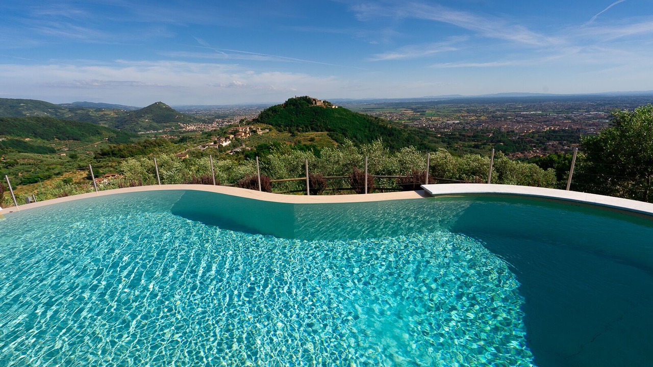 Photo of Outdoor in Margine Coperta-Traversagna
