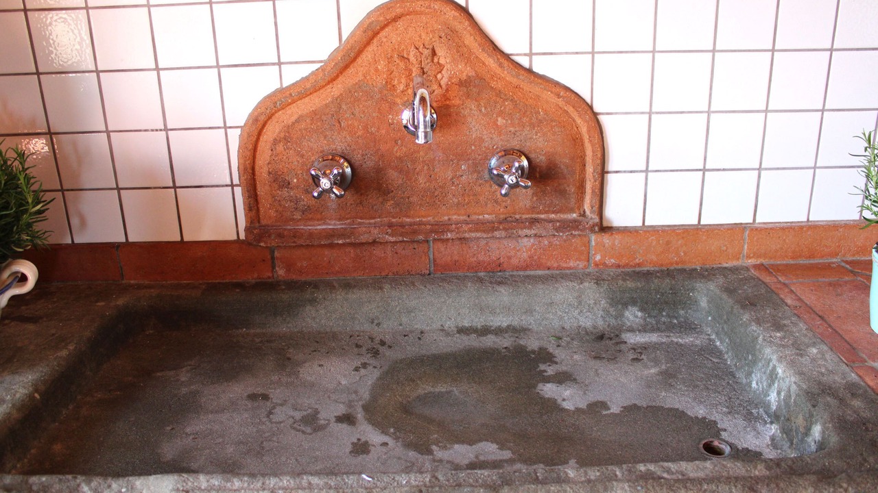 Photo of Bathroom in Margine Coperta-Traversagna