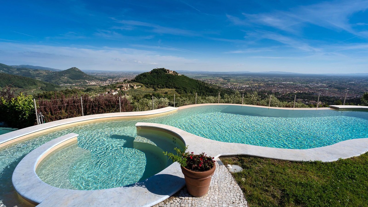 Photo of Outdoor in Margine Coperta-Traversagna