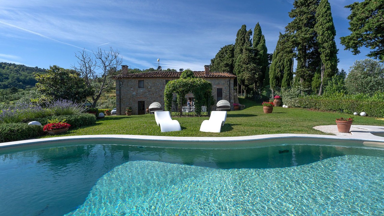 Photo of Outdoor in Margine Coperta-Traversagna