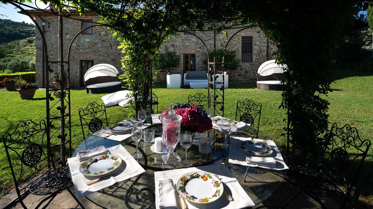 Photo of Outdoor in Margine Coperta-Traversagna