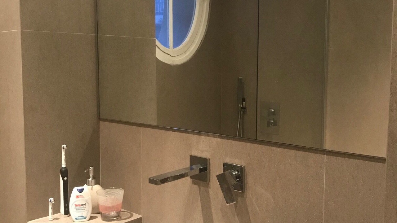 Photo of Bathroom in Juan-les-Pins