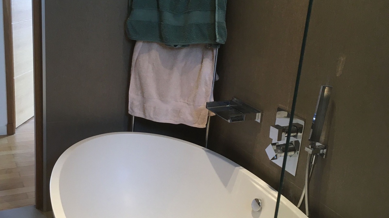 Photo of Bathroom in Juan-les-Pins