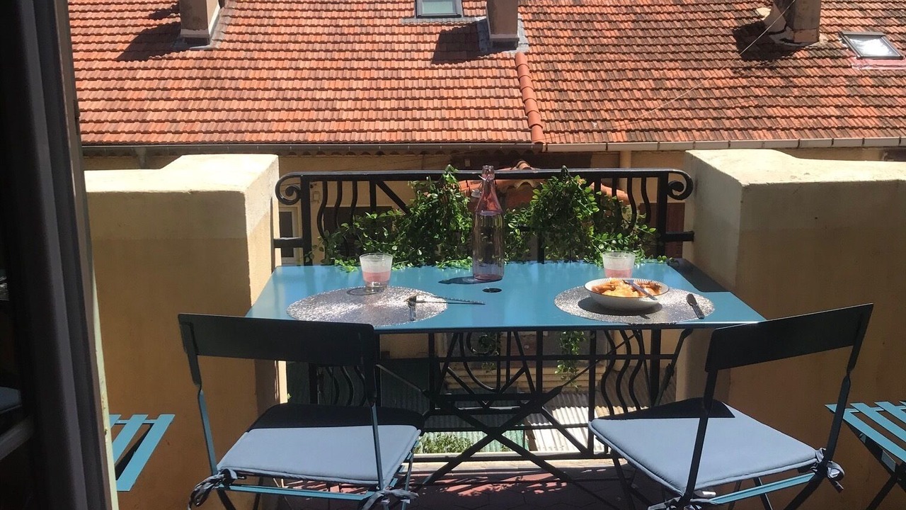 Photo of Outdoor in Juan-les-Pins