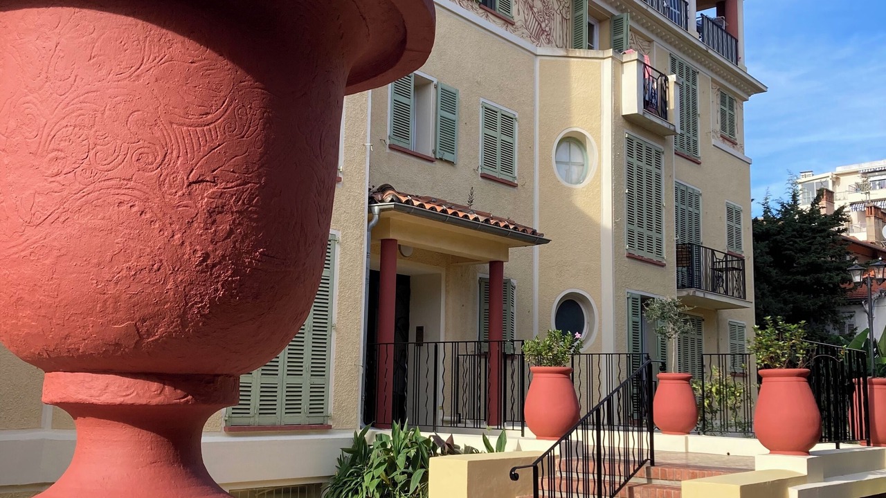 Photo of Outdoor in Juan-les-Pins
