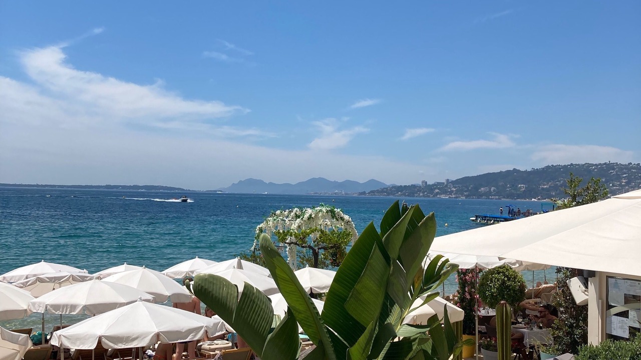 Photo of Outdoor in Juan-les-Pins