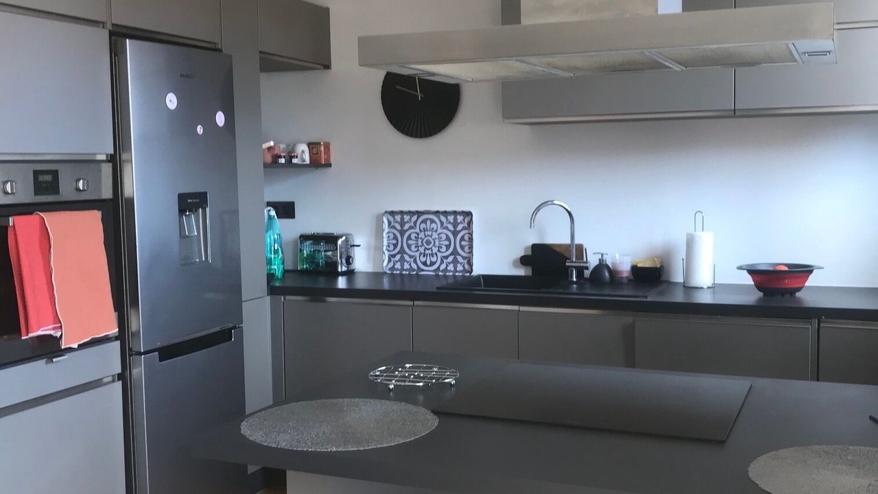 Photo of Kitchen in Juan-les-Pins